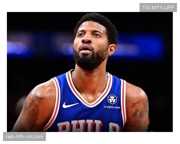 保罗·乔治球场上像个战士，私下居然是这样花钱的吗？