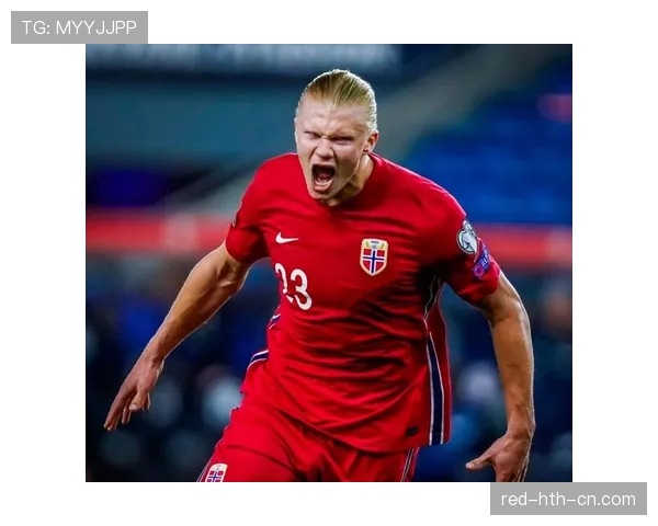 哈兰德与梅西同龄时期进球效率差距解析