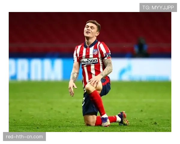 基兰·特里皮尔如何以定位球得分与助攻重塑边翼卫价值