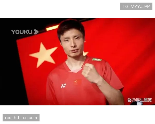 看石宇奇晒照，训练像战场、家里像样板间，我只好怀疑他把银行卡绑在球拍上
