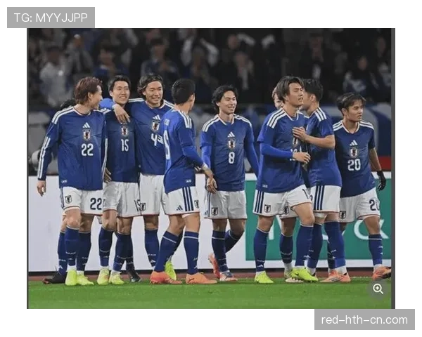 日本队2026世界杯出线形势分析：小组对手、赛程难度与晋级前景